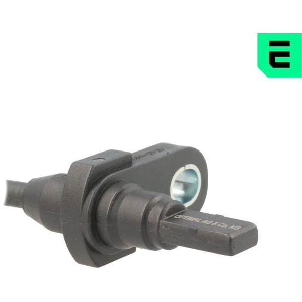ABS-givare, Sensor, hjulvarvtal, framaxel höger