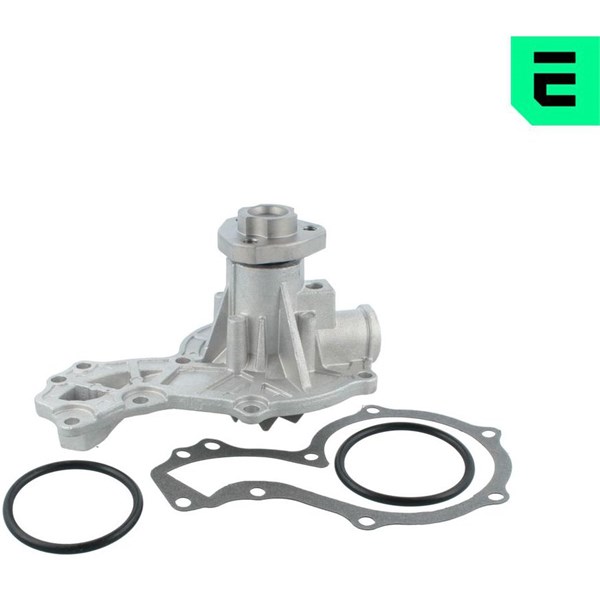 Vattenpump