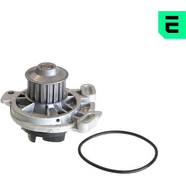 Vattenpump
