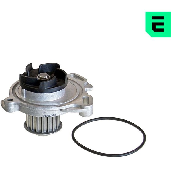 Vattenpump