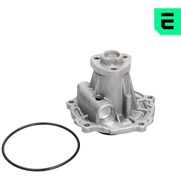 Vattenpump