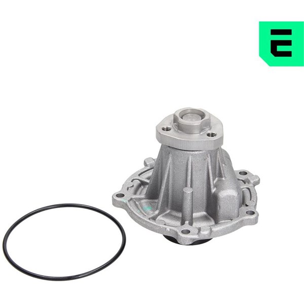 Vattenpump