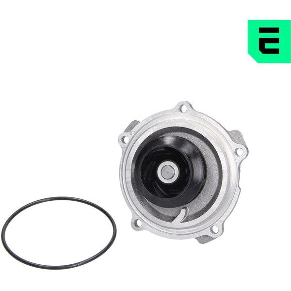 Vattenpump
