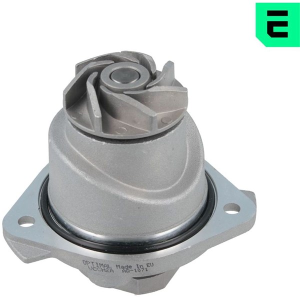 Vattenpump
