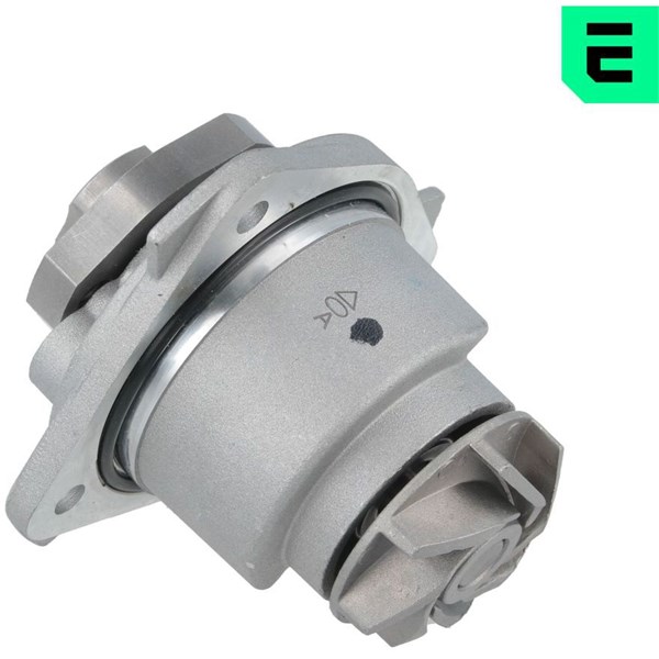 Vattenpump