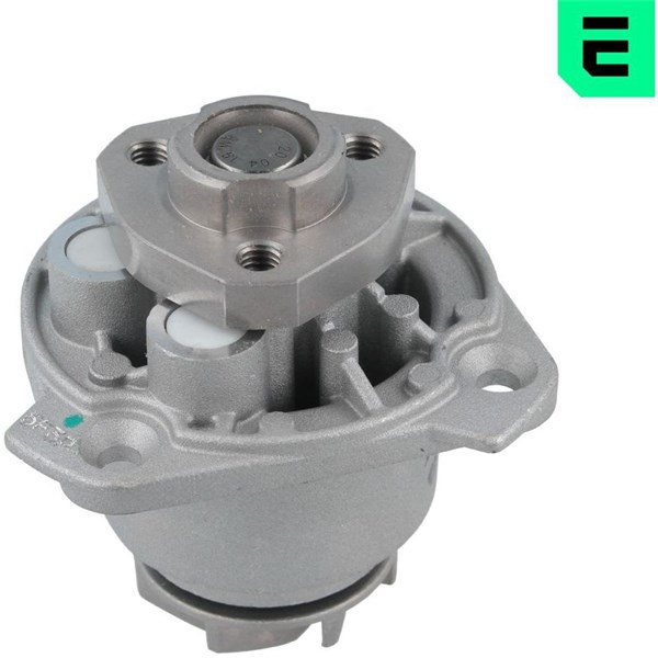 Vattenpump