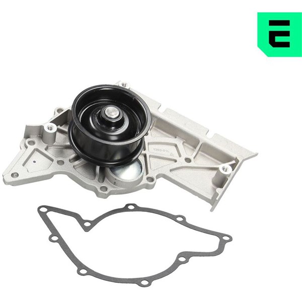 Vattenpump