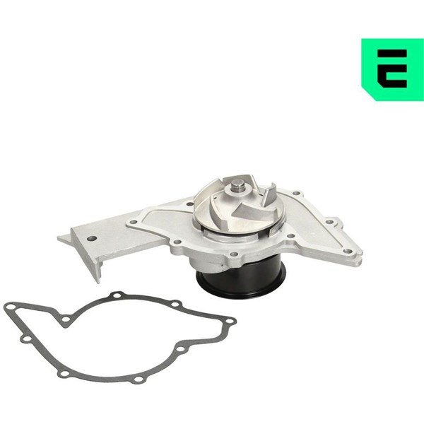 Vattenpump