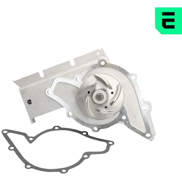 Vattenpump