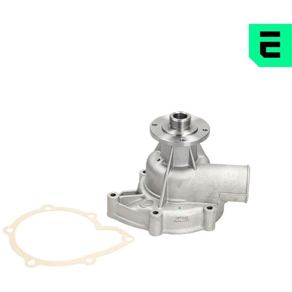 Vattenpump
