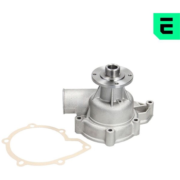 Vattenpump