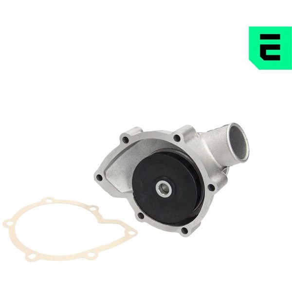 Vattenpump