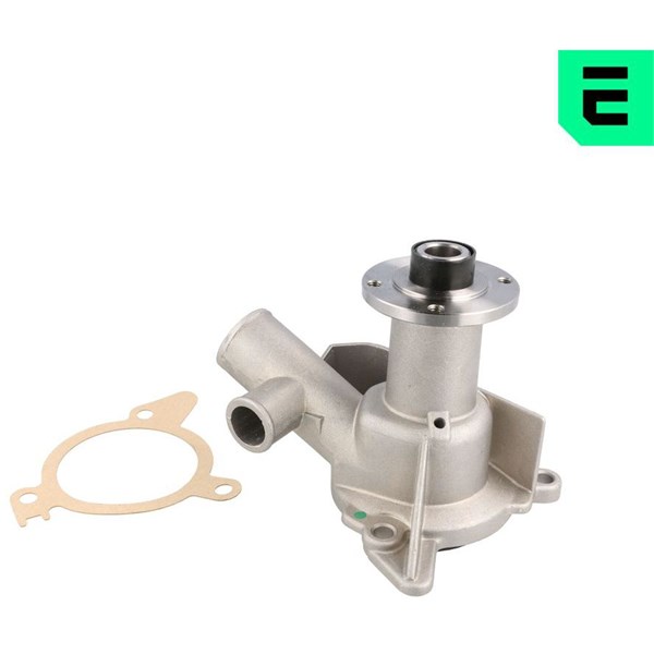 Vattenpump