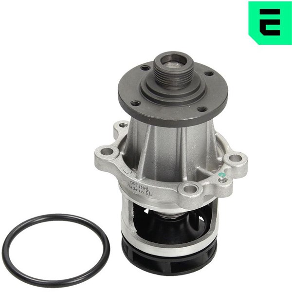 Vattenpump