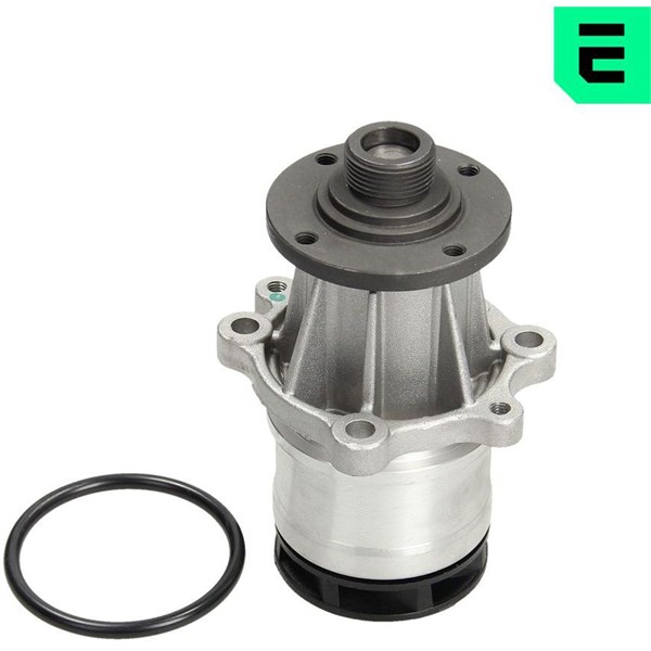Vattenpump