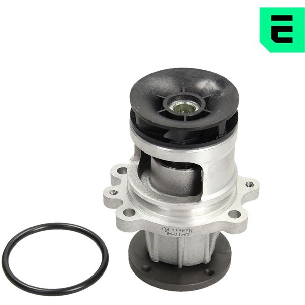 Vattenpump