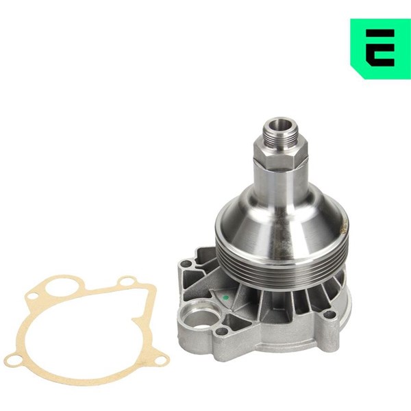 Vattenpump