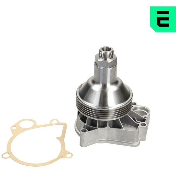 Vattenpump