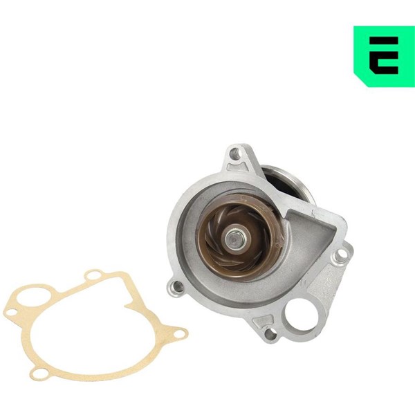 Vattenpump
