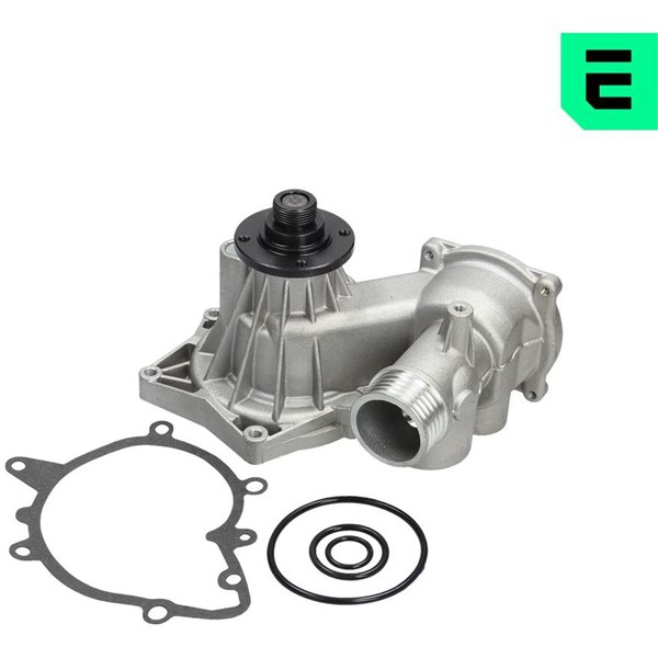 Vattenpump