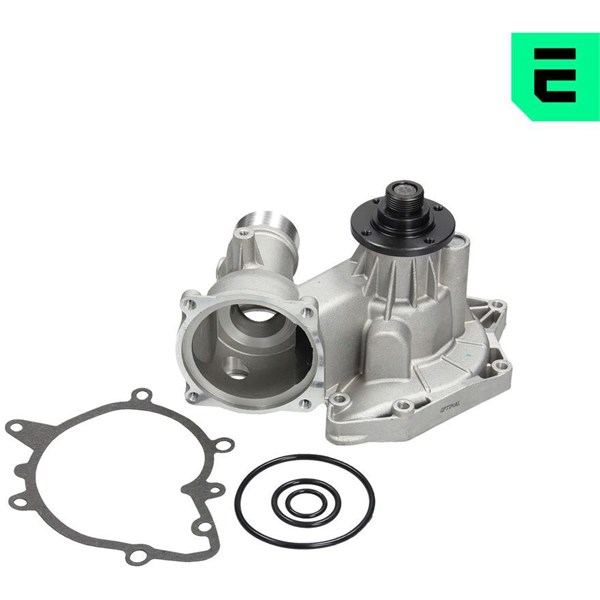 Vattenpump Vattenpump