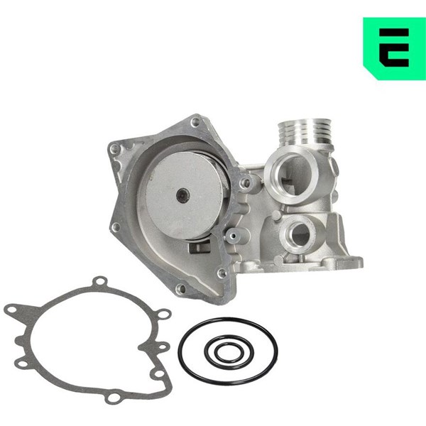 Vattenpump Vattenpump