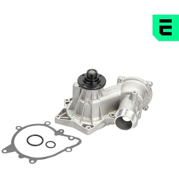 Vattenpump