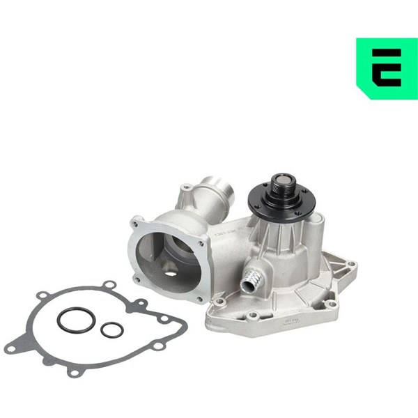 Vattenpump