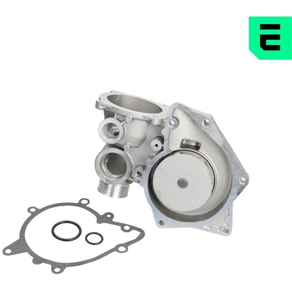 Vattenpump