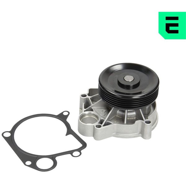Vattenpump