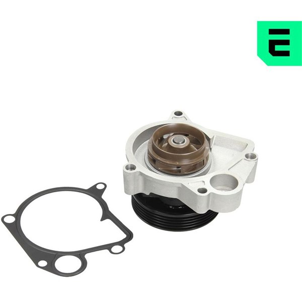 Vattenpump