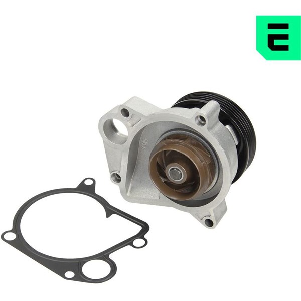 Vattenpump
