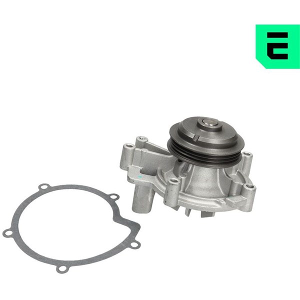 Vattenpump