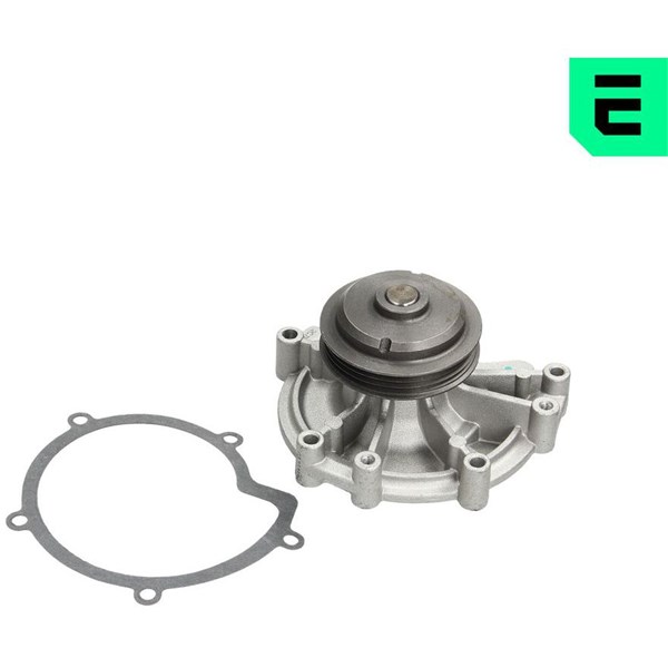 Vattenpump