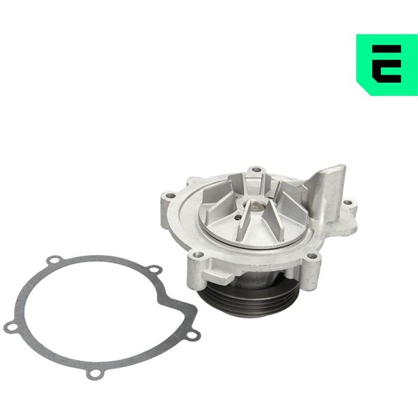 Vattenpump