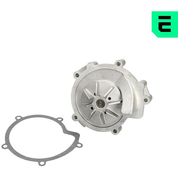 Vattenpump