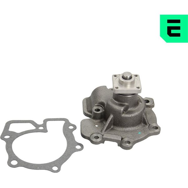 Vattenpump