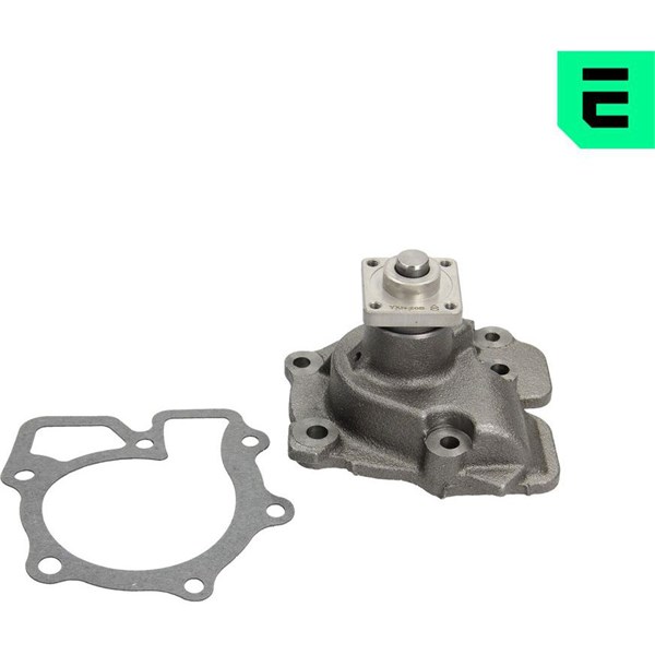 Vattenpump