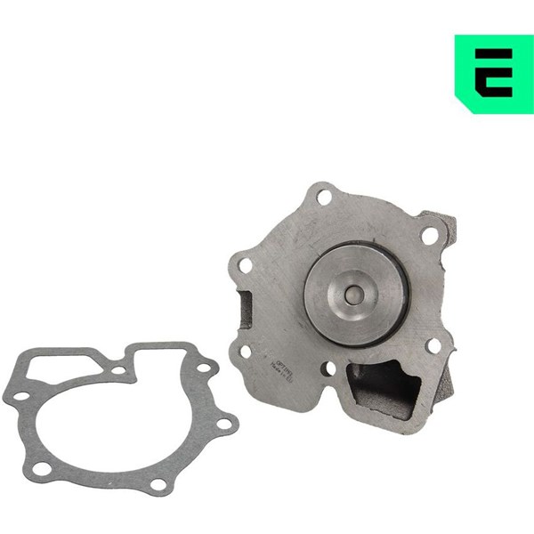 Vattenpump