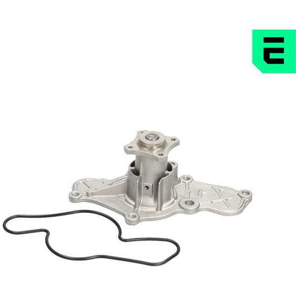 Vattenpump