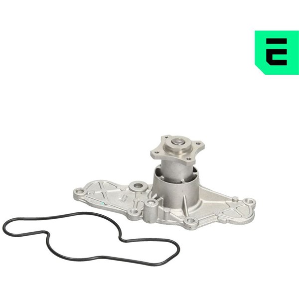 Vattenpump