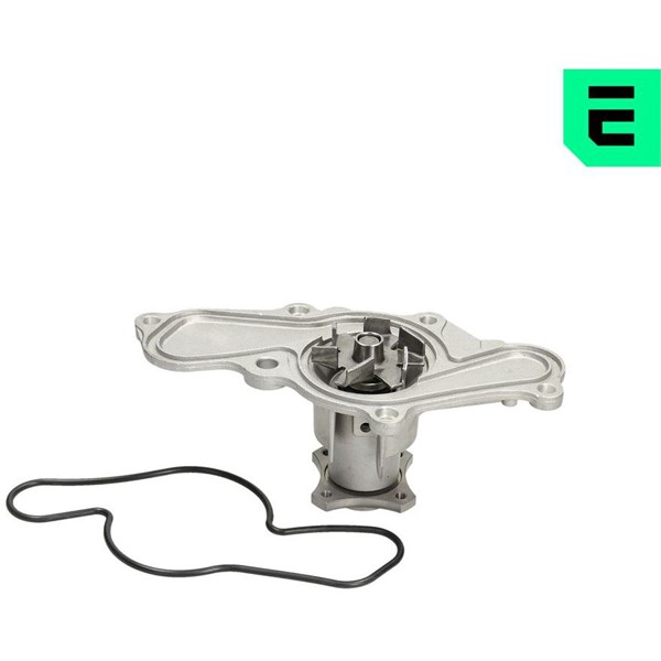 Vattenpump
