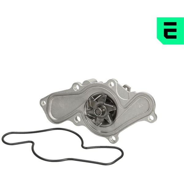 Vattenpump