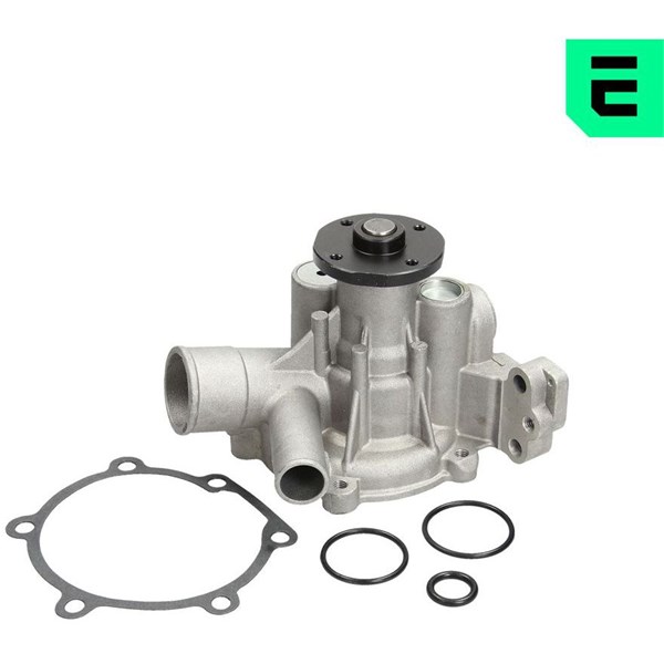 Vattenpump