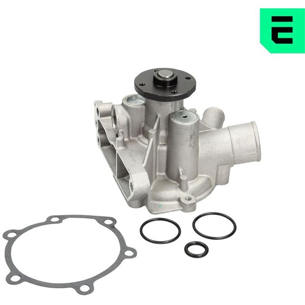 Vattenpump Vattenpump