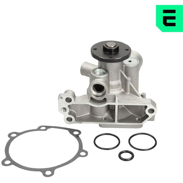 Vattenpump Vattenpump