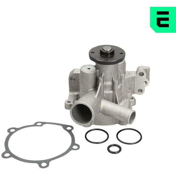 Vattenpump Vattenpump