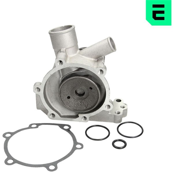Vattenpump Vattenpump
