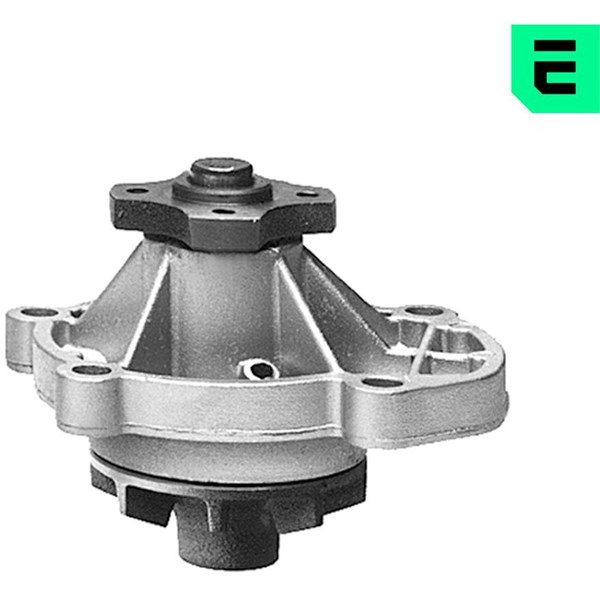 Vattenpump