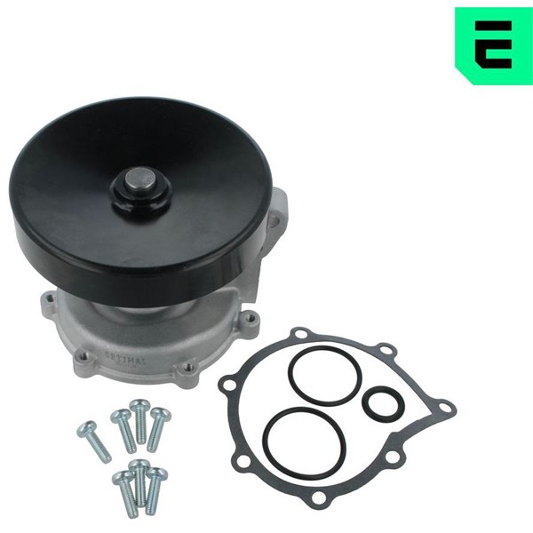 Vattenpump